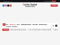 About This Site Catchy Capital