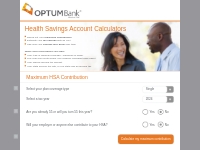 Optum Calculators