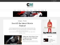CelebNMovies247: New Movie News, Movie Trailers, Screenings