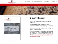 Industry Report   Cement