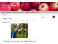 Schools   Centennial Farms