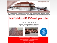 Cheap Building| For cheap clay stocks and cheap clay facebricks.