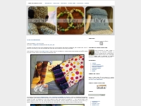 Chelle-Chelle.com   Crochet, Knit, Craft   2012   February