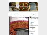 Chelle-Chelle.com   Crochet, Knit, Craft   2013   December