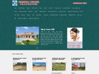 Chennai india properties pvt ltd | Chennai India Properties - Resident