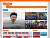 Chennai Patrika - Tamil Cinema News | Kollywood News | Latest Tamil Mo