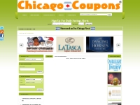 Chicago Coupons | Gift Certificates