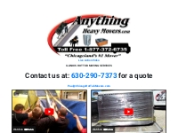 ILLINOIS HOT TUB MOVING SERVICES HOT TUB MOVERS SERVICES ILLINOIS