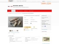 EV connector pins for the EV charging gun from China manufacturer - BE