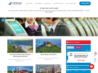Vé máy bay đi Đức giá rẻ - Đại lý China Southern Airlines Việt Nam
