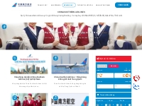 Chinasouthern Airlines - Đại lý China Southern Airlines Việt Nam