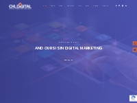 Digital Marketing Agency in Bangalore India, Online Advertising Compan