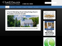 Advertising Marketing and Promotions for Churches