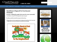 New Movers Program For Churches and Ministries -