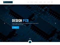 Circuit Design SRL - Servicii de proiectare in electronica