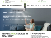 PTAC Installation in Queens | PTAC Repair in Queens | PTAC Sales in Qu