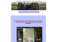 Civil War Artifact Preservation Association
