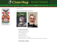 Representatives   Clan Hay