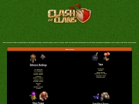 Clash of Clans Resource Guide