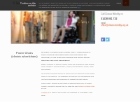 Power Chairs - Classic Mobility