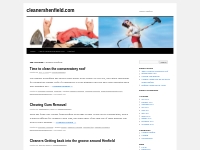 cleaners Henfield | cleanershenfield.com