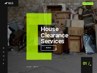 House Clearance in Sheffield | Rubbish Removals Sheffield | Clearance 