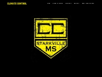Climate Control - Heating and Air Conditioning - Starkville, MS
