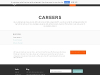 Careers | Code Desk
