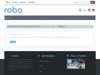 External Redirect | ROBO 3D User Forum