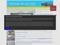 Container House For Me - Shipping Container Houses