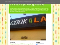 COOK LA (cooking school)