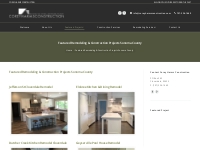 Featured Remodeling   Construction Projects Sonoma County