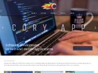 CoryApp - Leading software development
