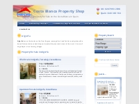 Algorfa | Costa Blanca Property Shop