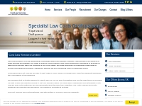 Cost Law Services Limited | Cost Law Services | Cost Law