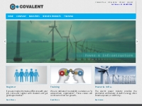 Covalent Group - Covalent is a group of company which has services and
