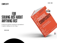 Cracking Complexity: The Breakthrough Formula for Solving Just About A