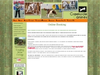 Creekside Canines - Calendar