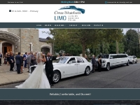 Welcome to Cross Westchester Limo - Cross Westchester NY Limo
