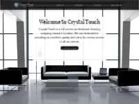 Crystal Touch Ltd | professional Cleaning Services | London