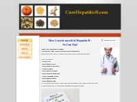 Curehepatitis B