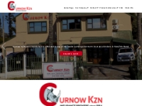 Curnow KZN Insurance Brokers | 039 682 4246