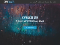 CW Glass | UPVC Windows | UPVC Doors | Composite Doors |
