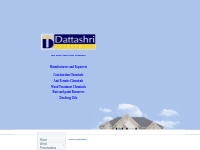 Dattashri Enterprises - Wood Stabilizer