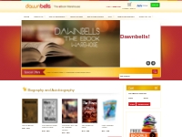 Online book store India | Best fiction novels | Download ebooks India 