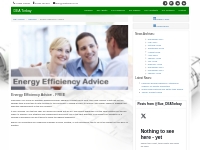 Energy Efficiency Advice - DEA Torbay