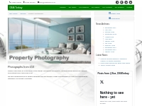 Property Photography - DEA Torbay