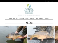 C4   C6 | Deben Valley Fisheries