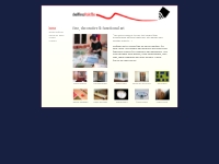 delfina falc?o design - home page