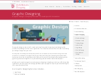 Graphic Design & Printing Company - Delhi Website Designing